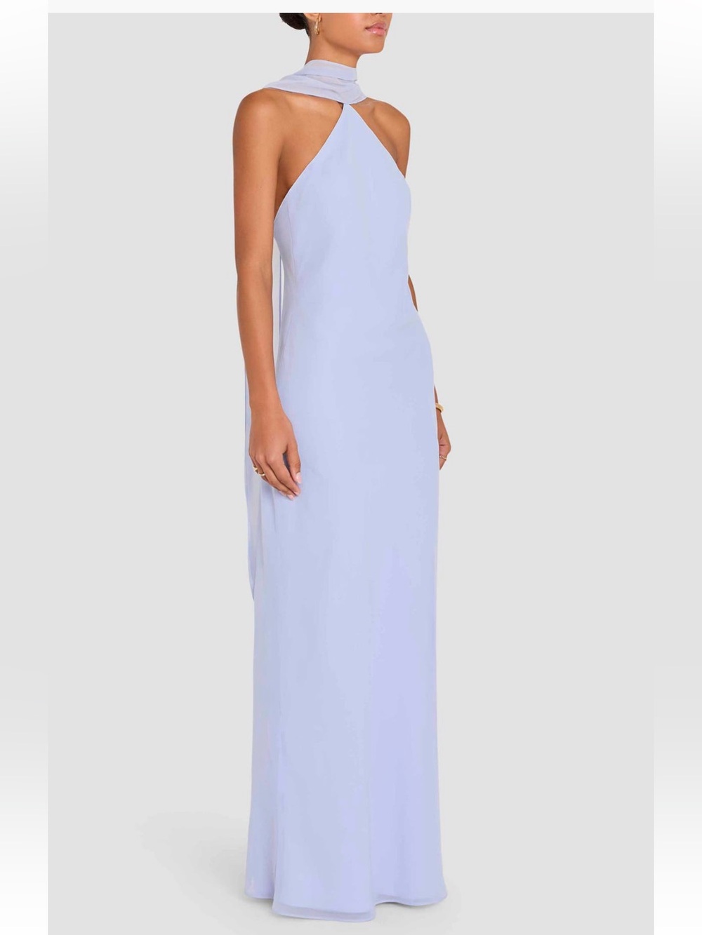 Amanda Uprichard Ashton Maxi Size M NWT